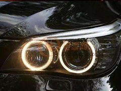 （轉帖）LED大燈已經(jīng)普及，激光大燈還要等多久？